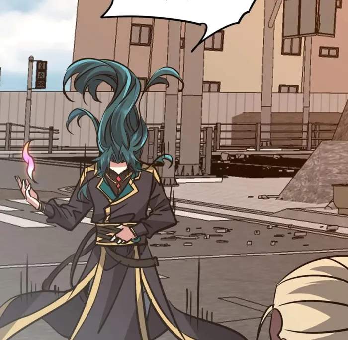 Reborn as a Demonic Cultivator: Starting with a Zombie Planet Chapter 41 26